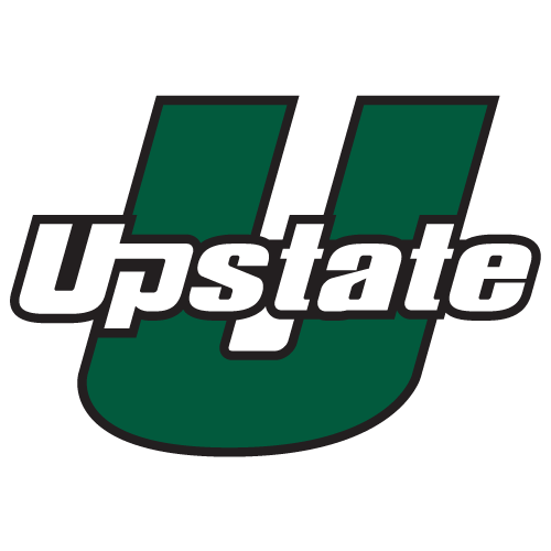 USC Upstate Spartans