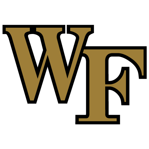 Wake Forest Demon Deacons