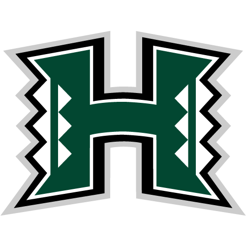 Hawai'i Rainbow Warriors