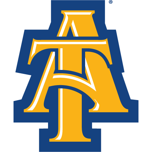 North Carolina A&T Aggies