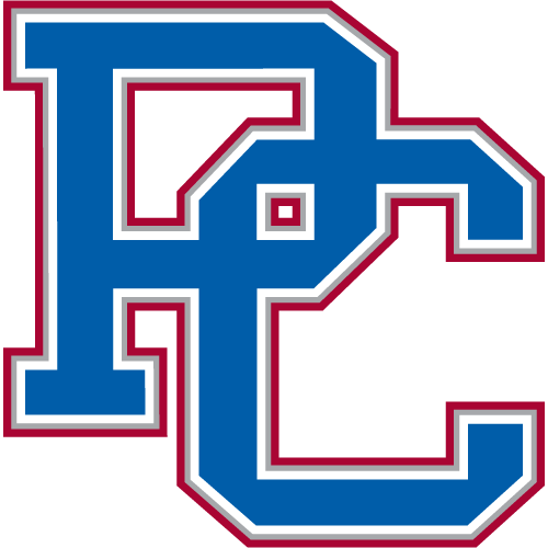 Presbyterian Blue Hose