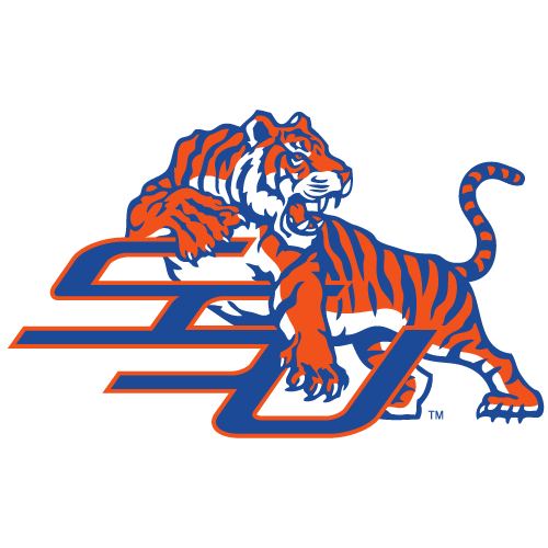 Savannah State Tigers