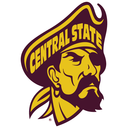 Central State (OH) Marauders