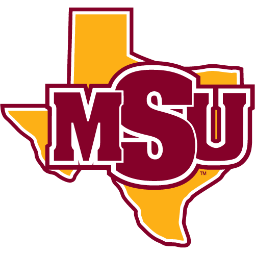 Midwestern State Mustangs