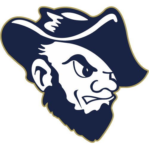 South Dakota Mines Hardrockers