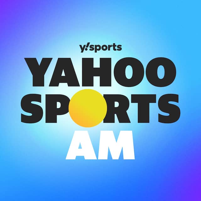 Yahoo Sports AM, a daily sports newsletter by Kendall Baker and