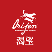 Orijen渴望