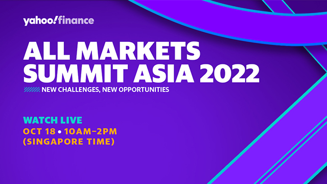 All Markets Summit