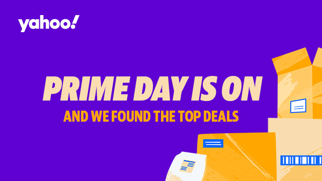 Prime Day is On and we found the top deals