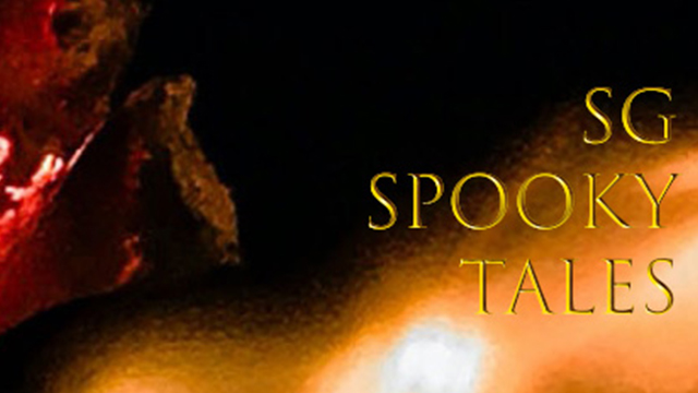 SG Spooky Tales