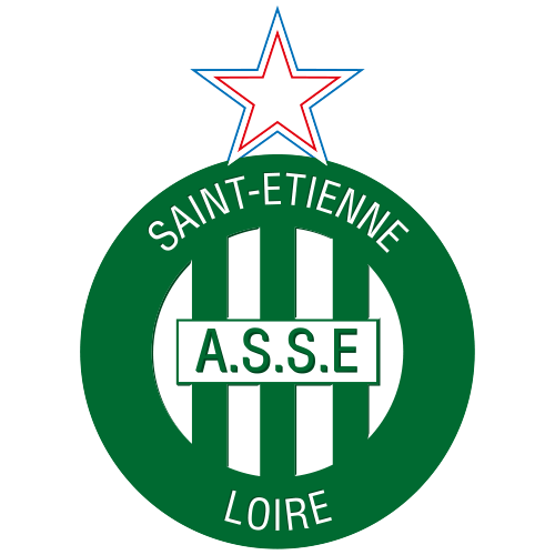 St Etienne