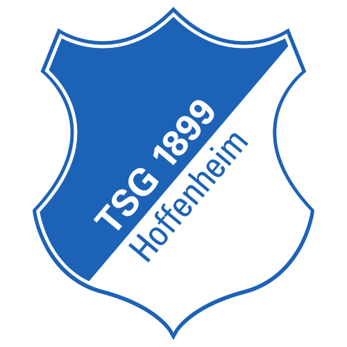 1899 Hoffenheim