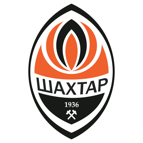 Shakhtar Donetsk : résultats, classements, transferts ...