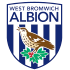 West Bromwich Albion