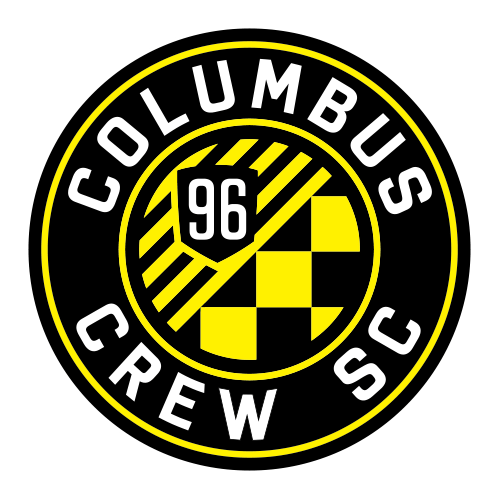 columbus crew schedule