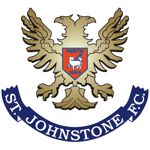 St Johnstone