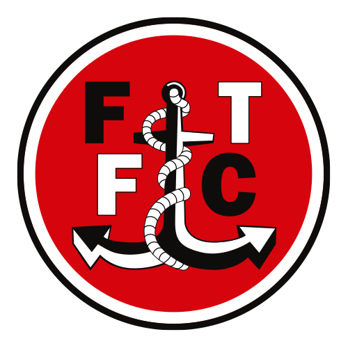 Fleetwood Town