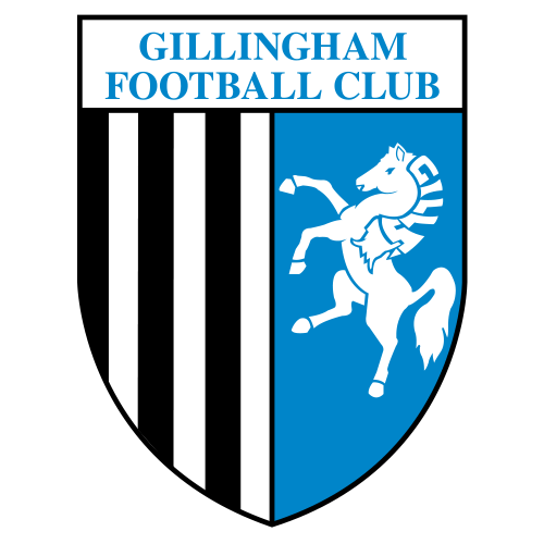 Gillingham