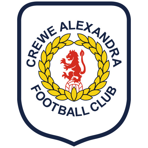 Crewe Alexandra