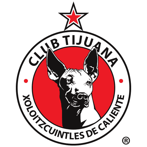 Tijuana de Caliente