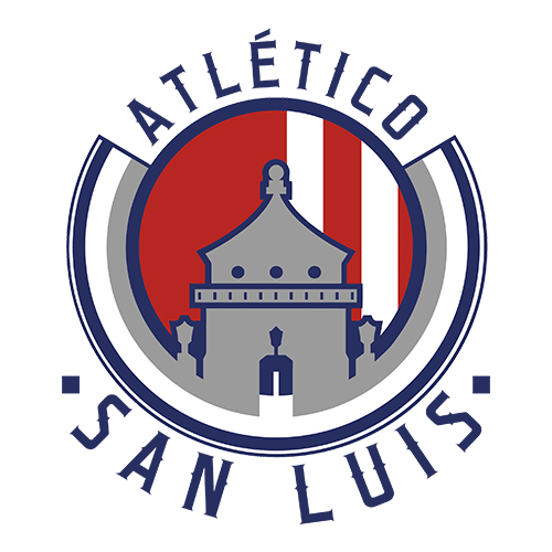 Atletico San Luis News Stats Fixtures And Results Yahoo Sports