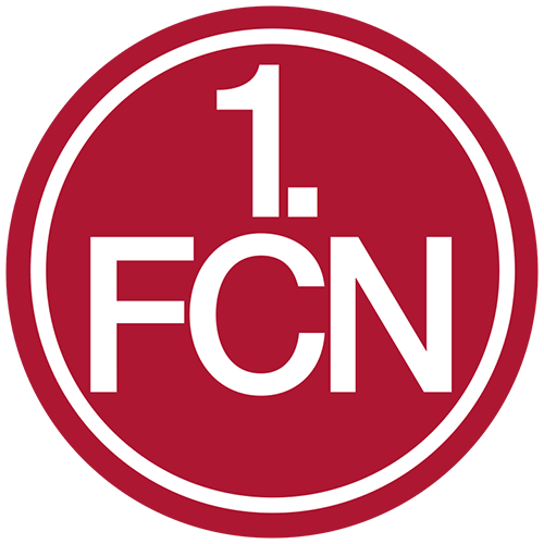 1. FC Nuremberg