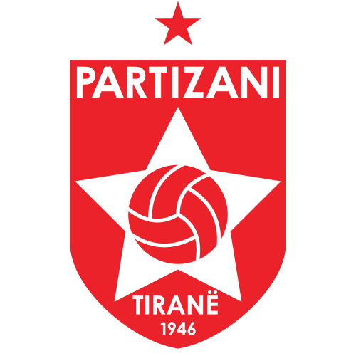 Partizani Tirana