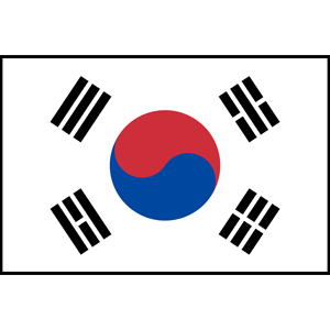 South Korea