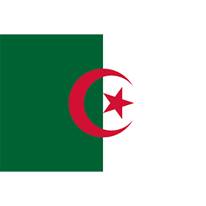 Algeria