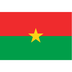 Burkina Faso