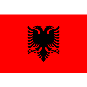 Albanien