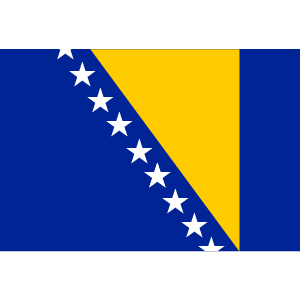 Bosnia-Herzegovina