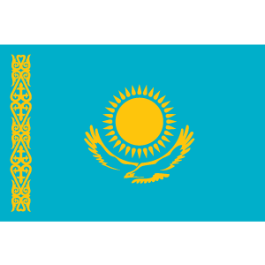 Kazakhstan