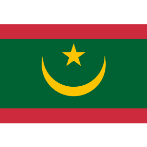 Mauritania