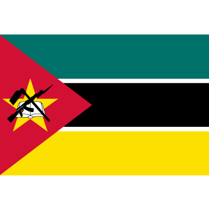 Mozambique