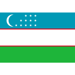 Uzbekistan