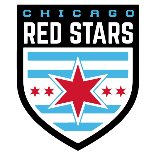 chicago red stars starting lineup today