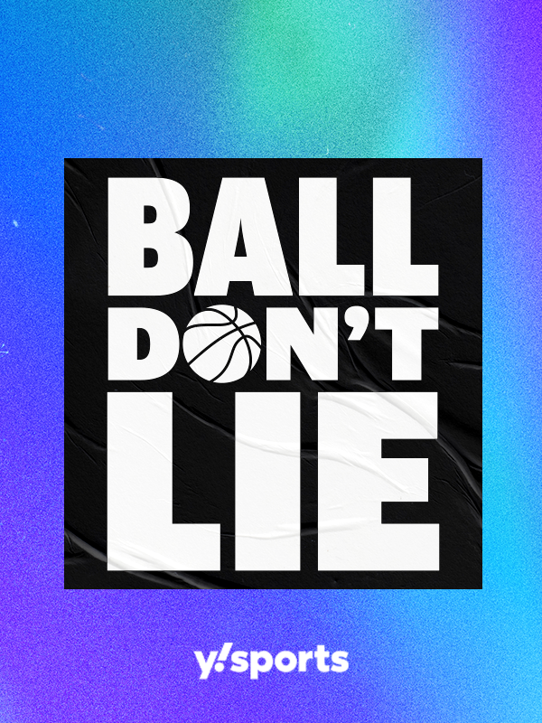 Ball Don’t Lie