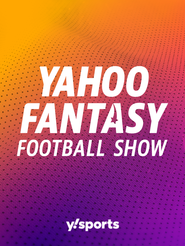 The Fantasy Football Show