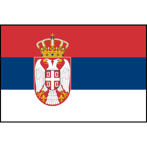 Serbia