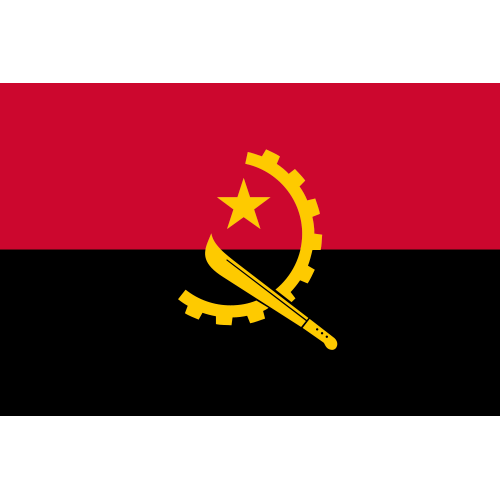 Angola