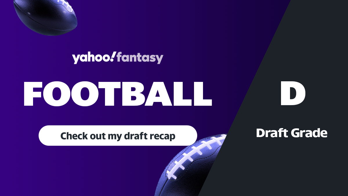 Fantasy Football Yahoo! Sports