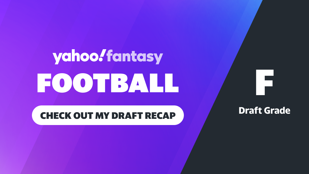 2021 Fantasy Football ADP - Yahoo Half-PPR - Yards Per Fantasy