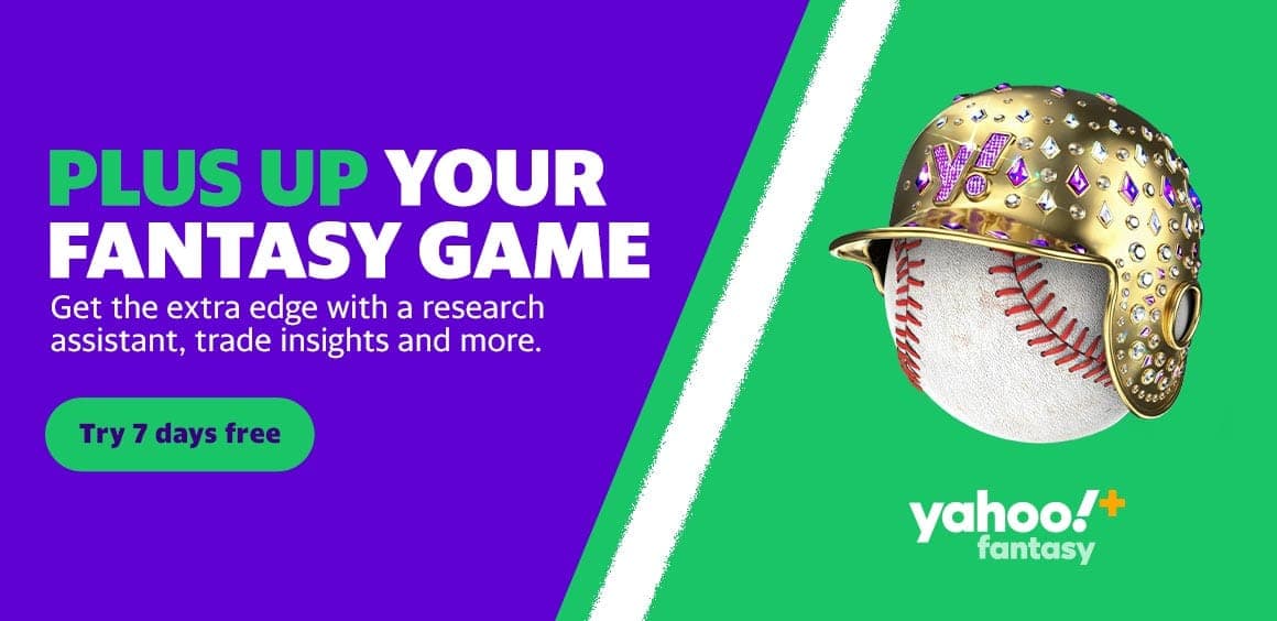 Fantasy Baseball 2021 Fantasy Baseball Yahoo! Sports