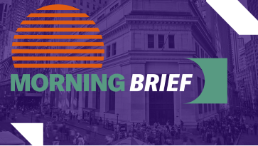 The Morning Brief