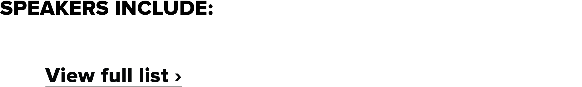 SPEAKERS INCLUDE: Jada Pinkett Smith, Arlan Hamilton, Jameela Jamil, Diana Trujillo, Tarana Burke, Lisa Borders, Ciara, Glennon Doyle and more. View full list ›