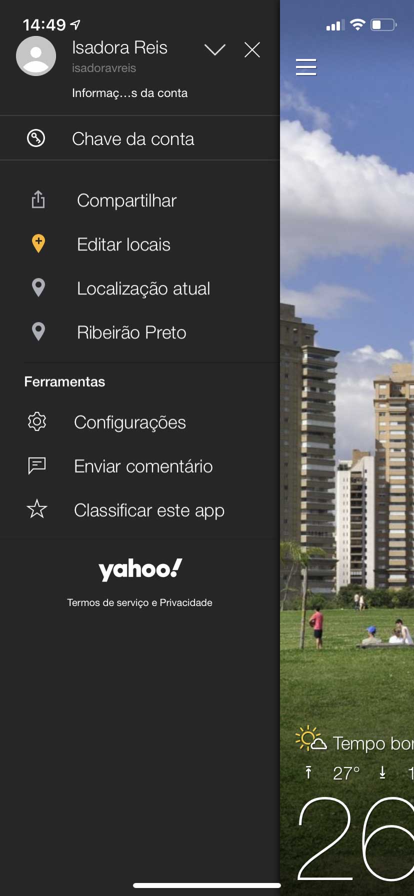 Yahoo! Mobile Yahoo and verizon are launching yahoo mobile phone service