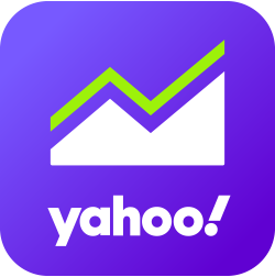 yahoo finance app for mac