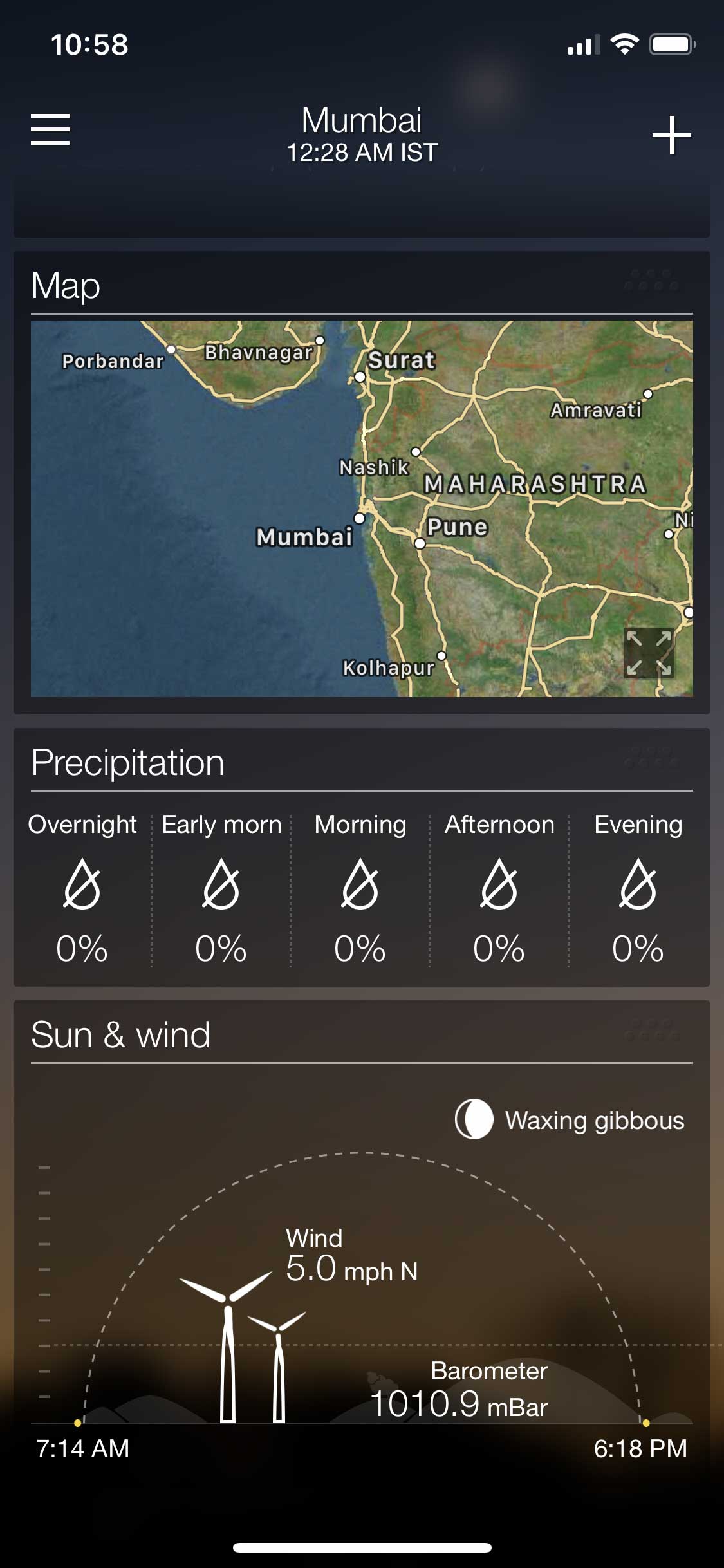 download yahoo weather app
