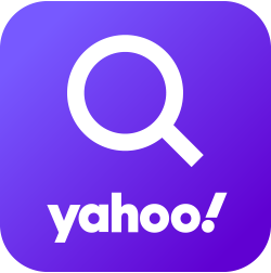 Yahoo Suche